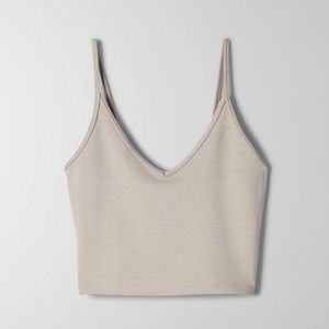 Aritzia Sunday Best Roxboro Camisole